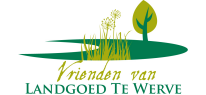 Vrienden van Te Werve - Logo